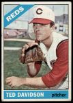 1966 Topps #89 Ted Davidson<br />B66T 14 6142<br /><a class='button AddToCart' data-ajax='true' data-ajax-mode='replace' data-ajax-update='#cart-info' href='/AddToCart?itemId=7064176&quantity=1&type=0'>Add To Cart</a>