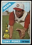 1966 Topps #72 Tony Perez<br />B66T 14 6155<br /><a class='button AddToCart' data-ajax='true' data-ajax-mode='replace' data-ajax-update='#cart-info' href='/AddToCart?itemId=7064189&quantity=1&type=0'>Add To Cart</a>