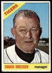 #187 Chuck Dressen 