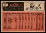 1966 Topps #47 J.C. Martin<br />B66T 14 6295<br /><a class='button AddToCart' data-ajax='true' data-ajax-mode='replace' data-ajax-update='#cart-info' href='/AddToCart?itemId=7064331&quantity=1&type=0'>Add To Cart</a>