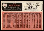 1966 Topps #47 J.C. Martin<br />B66T 14 6296<br /><a class='button AddToCart' data-ajax='true' data-ajax-mode='replace' data-ajax-update='#cart-info' href='/AddToCart?itemId=7064332&quantity=1&type=0'>Add To Cart</a>