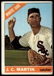 1966 Topps #47 J.C. Martin<br />B66T 14 6296<br /><a class='button AddToCart' data-ajax='true' data-ajax-mode='replace' data-ajax-update='#cart-info' href='/AddToCart?itemId=7064332&quantity=1&type=0'>Add To Cart</a>