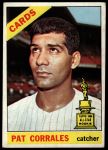 1966 Topps #137 Pat Corrales<br />B66T 14 6355<br /><a class='button AddToCart' data-ajax='true' data-ajax-mode='replace' data-ajax-update='#cart-info' href='/AddToCart?itemId=7064391&quantity=1&type=0'>Add To Cart</a>