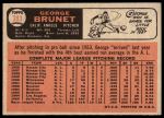 1966 Topps #393 George Brunet<br />B66T 14 6373<br /><a class='button AddToCart' data-ajax='true' data-ajax-mode='replace' data-ajax-update='#cart-info' href='/AddToCart?itemId=7064409&quantity=1&type=0'>Add To Cart</a>