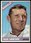 1966 Topps #23 Jack Sanford<br />B66T 14 6374<br /><a class='button AddToCart' data-ajax='true' data-ajax-mode='replace' data-ajax-update='#cart-info' href='/AddToCart?itemId=7064410&quantity=1&type=0'>Add To Cart</a>