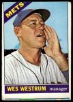 1966 Topps #341 Wes Westrum<br />B66T 14 6380<br /><a class='button AddToCart' data-ajax='true' data-ajax-mode='replace' data-ajax-update='#cart-info' href='/AddToCart?itemId=7064416&quantity=1&type=0'>Add To Cart</a>