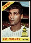 1966 Topps #137 Pat Corrales<br />B66T 14 6389<br /><a class='button AddToCart' data-ajax='true' data-ajax-mode='replace' data-ajax-update='#cart-info' href='/AddToCart?itemId=7064425&quantity=1&type=0'>Add To Cart</a>