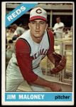 1966 Topps #140 Jim Maloney<br />B66T 14 6440<br /><a class='button AddToCart' data-ajax='true' data-ajax-mode='replace' data-ajax-update='#cart-info' href='/AddToCart?itemId=7064476&quantity=1&type=0'>Add To Cart</a>