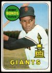 #630 Bobby Bonds 