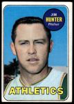 1969 Topps #235 Catfish Hunter<br />B69T 17 3228<br /><a class='button AddToCart' data-ajax='true' data-ajax-mode='replace' data-ajax-update='#cart-info' href='/AddToCart?itemId=7064571&quantity=1&type=0'>Add To Cart</a>
