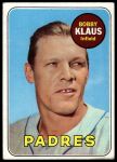 1969 Topps #387 Bobby Klaus<br />B69T 17 3242<br /><a class='button AddToCart' data-ajax='true' data-ajax-mode='replace' data-ajax-update='#cart-info' href='/AddToCart?itemId=7064585&quantity=1&type=0'>Add To Cart</a>