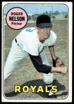 1969 Topps #279 Roger Nelson<br />B69T 17 3248<br /><a class='button AddToCart' data-ajax='true' data-ajax-mode='replace' data-ajax-update='#cart-info' href='/AddToCart?itemId=7064591&quantity=1&type=0'>Add To Cart</a>