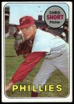 1969 Topps #395 Chris Short<br />B69T 17 3256<br /><a class='button AddToCart' data-ajax='true' data-ajax-mode='replace' data-ajax-update='#cart-info' href='/AddToCart?itemId=7064599&quantity=1&type=0'>Add To Cart</a>
