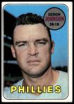1969 Topps #297 Deron Johnson<br />B69T 17 3276<br /><a class='button AddToCart' data-ajax='true' data-ajax-mode='replace' data-ajax-update='#cart-info' href='/AddToCart?itemId=7064619&quantity=1&type=0'>Add To Cart</a>