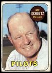 1969 Topps #254 Joe Schultz<br />B69T 17 3284<br /><a class='button AddToCart' data-ajax='true' data-ajax-mode='replace' data-ajax-update='#cart-info' href='/AddToCart?itemId=7064627&quantity=1&type=0'>Add To Cart</a>