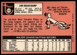 1969 Topps #613 Jim Beauchamp<br />B69T 17 3294<br /><a class='button AddToCart' data-ajax='true' data-ajax-mode='replace' data-ajax-update='#cart-info' href='/AddToCart?itemId=7064637&quantity=1&type=0'>Add To Cart</a>