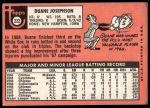 1969 Topps #222 Duane Josephson<br />B69T 17 3297<br /><a class='button AddToCart' data-ajax='true' data-ajax-mode='replace' data-ajax-update='#cart-info' href='/AddToCart?itemId=7064640&quantity=1&type=0'>Add To Cart</a>
