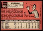 1969 Topps #141 Bill Dillman<br />B69T 17 3317<br /><a class='button AddToCart' data-ajax='true' data-ajax-mode='replace' data-ajax-update='#cart-info' href='/AddToCart?itemId=7064660&quantity=1&type=0'>Add To Cart</a>