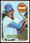 1969 Topps #372 Adolfo Phillips<br />B69T 17 3343<br /><a class='button AddToCart' data-ajax='true' data-ajax-mode='replace' data-ajax-update='#cart-info' href='/AddToCart?itemId=7064686&quantity=1&type=0'>Add To Cart</a>