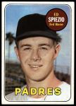 1969 Topps #249 Ed Spiezio<br />B69T 17 3969<br /><a class='button AddToCart' data-ajax='true' data-ajax-mode='replace' data-ajax-update='#cart-info' href='/AddToCart?itemId=7064759&quantity=1&type=0'>Add To Cart</a>
