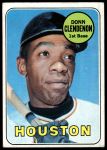1969 Topps #208 HOU Donn Clendenon<br />B69T 17 3420<br /><a class='button AddToCart' data-ajax='true' data-ajax-mode='replace' data-ajax-update='#cart-info' href='/AddToCart?itemId=7064770&quantity=1&type=0'>Add To Cart</a>