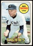 1969 Topps #126 Dick Tracewski<br />B69T 17 3425<br /><a class='button AddToCart' data-ajax='true' data-ajax-mode='replace' data-ajax-update='#cart-info' href='/AddToCart?itemId=7064780&quantity=1&type=0'>Add To Cart</a>
