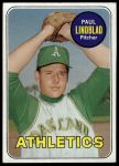 1969 Topps #449 Paul Lindblad<br />B69T 17 3987<br /><a class='button AddToCart' data-ajax='true' data-ajax-mode='replace' data-ajax-update='#cart-info' href='/AddToCart?itemId=7064791&quantity=1&type=0'>Add To Cart</a>