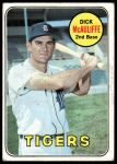 1969 Topps #305 Dick McAuliffe<br />B69T 17 3430<br /><a class='button AddToCart' data-ajax='true' data-ajax-mode='replace' data-ajax-update='#cart-info' href='/AddToCart?itemId=7064794&quantity=1&type=0'>Add To Cart</a>
