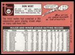 1969 Topps #443 Don Wert<br />B69T 17 3993<br /><a class='button AddToCart' data-ajax='true' data-ajax-mode='replace' data-ajax-update='#cart-info' href='/AddToCart?itemId=7064801&quantity=1&type=0'>Add To Cart</a>