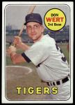 1969 Topps #443 Don Wert<br />B69T 17 3993<br /><a class='button AddToCart' data-ajax='true' data-ajax-mode='replace' data-ajax-update='#cart-info' href='/AddToCart?itemId=7064801&quantity=1&type=0'>Add To Cart</a>