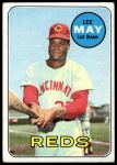 1969 Topps #405 Lee May<br />B69T 17 3445<br /><a class='button AddToCart' data-ajax='true' data-ajax-mode='replace' data-ajax-update='#cart-info' href='/AddToCart?itemId=7064827&quantity=1&type=0'>Add To Cart</a>