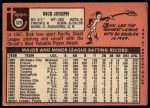 1969 Topps #329 Rick Joseph<br />B69T 17 3450<br /><a class='button AddToCart' data-ajax='true' data-ajax-mode='replace' data-ajax-update='#cart-info' href='/AddToCart?itemId=7064837&quantity=1&type=0'>Add To Cart</a>