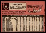 1969 Topps #507 Cookie Rojas<br />B69T 17 4023<br /><a class='button AddToCart' data-ajax='true' data-ajax-mode='replace' data-ajax-update='#cart-info' href='/AddToCart?itemId=7064860&quantity=1&type=0'>Add To Cart</a>