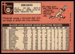 1969 Topps #553 Ron Davis<br />B69T 17 4060<br /><a class='button AddToCart' data-ajax='true' data-ajax-mode='replace' data-ajax-update='#cart-info' href='/AddToCart?itemId=7064934&quantity=1&type=0'>Add To Cart</a>