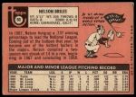 1969 Topps #60 Nelson Briles<br />B69T 17 4071<br /><a class='button AddToCart' data-ajax='true' data-ajax-mode='replace' data-ajax-update='#cart-info' href='/AddToCart?itemId=7064957&quantity=1&type=0'>Add To Cart</a>