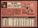 1969 Topps #212 Tom Tresh<br />B69T 17 3583<br /><a class='button AddToCart' data-ajax='true' data-ajax-mode='replace' data-ajax-update='#cart-info' href='/AddToCart?itemId=7065102&quantity=1&type=0'>Add To Cart</a>