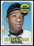 1969 Topps #208 HOU Donn Clendenon<br />B69T 17 3587<br /><a class='button AddToCart' data-ajax='true' data-ajax-mode='replace' data-ajax-update='#cart-info' href='/AddToCart?itemId=7065110&quantity=1&type=0'>Add To Cart</a>