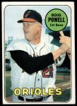 1969 Topps #15 Boog Powell<br />B69T 17 3627<br /><a class='button AddToCart' data-ajax='true' data-ajax-mode='replace' data-ajax-update='#cart-info' href='/AddToCart?itemId=7065189&quantity=1&type=0'>Add To Cart</a>
