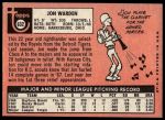1969 Topps #632 Jon Warden<br />B69T 17 4256<br /><a class='button AddToCart' data-ajax='true' data-ajax-mode='replace' data-ajax-update='#cart-info' href='/AddToCart?itemId=7065331&quantity=1&type=0'>Add To Cart</a>
