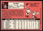 1969 Topps #587 Joe Rudi<br />B69T 17 4267<br /><a class='button AddToCart' data-ajax='true' data-ajax-mode='replace' data-ajax-update='#cart-info' href='/AddToCart?itemId=7065353&quantity=1&type=0'>Add To Cart</a>