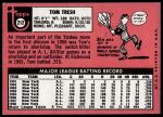 1969 Topps #212 Tom Tresh<br />B69T 17 4277<br /><a class='button AddToCart' data-ajax='true' data-ajax-mode='replace' data-ajax-update='#cart-info' href='/AddToCart?itemId=7065373&quantity=1&type=0'>Add To Cart</a>