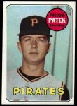 1969 Topps #219 Fred Patek<br />B69T 17 4284<br /><a class='button AddToCart' data-ajax='true' data-ajax-mode='replace' data-ajax-update='#cart-info' href='/AddToCart?itemId=7065387&quantity=1&type=0'>Add To Cart</a>