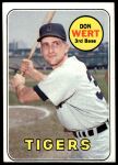 1969 Topps #443 Don Wert<br />B69T 17 4305<br /><a class='button AddToCart' data-ajax='true' data-ajax-mode='replace' data-ajax-update='#cart-info' href='/AddToCart?itemId=7065430&quantity=1&type=0'>Add To Cart</a>