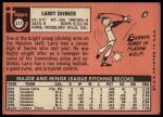 1969 Topps #411 Larry Dierker<br />B69T 17 3758<br /><a class='button AddToCart' data-ajax='true' data-ajax-mode='replace' data-ajax-update='#cart-info' href='/AddToCart?itemId=7065449&quantity=1&type=0'>Add To Cart</a>
