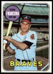 1969 Topps #398 Tito Francona<br />B69T 17 4319<br /><a class='button AddToCart' data-ajax='true' data-ajax-mode='replace' data-ajax-update='#cart-info' href='/AddToCart?itemId=7065458&quantity=1&type=0'>Add To Cart</a>