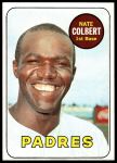 1969 Topps #408 Nate Colbert<br />B69T 17 4327<br /><a class='button AddToCart' data-ajax='true' data-ajax-mode='replace' data-ajax-update='#cart-info' href='/AddToCart?itemId=7065473&quantity=1&type=0'>Add To Cart</a>