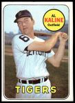 1969 Topps #410 Al Kaline<br />B69T 17 4328<br /><a class='button AddToCart' data-ajax='true' data-ajax-mode='replace' data-ajax-update='#cart-info' href='/AddToCart?itemId=7065475&quantity=1&type=0'>Add To Cart</a>