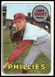 1969 Topps #395 Chris Short<br />B69T 17 3771<br /><a class='button AddToCart' data-ajax='true' data-ajax-mode='replace' data-ajax-update='#cart-info' href='/AddToCart?itemId=7065476&quantity=1&type=0'>Add To Cart</a>