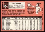1969 Topps #348 Steve Hargan<br />B69T 17 4330<br /><a class='button AddToCart' data-ajax='true' data-ajax-mode='replace' data-ajax-update='#cart-info' href='/AddToCart?itemId=7065479&quantity=1&type=0'>Add To Cart</a>