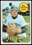 1969 Topps #390 Bill Freehan<br />B69T 17 3776<br /><a class='button AddToCart' data-ajax='true' data-ajax-mode='replace' data-ajax-update='#cart-info' href='/AddToCart?itemId=7065486&quantity=1&type=0'>Add To Cart</a>